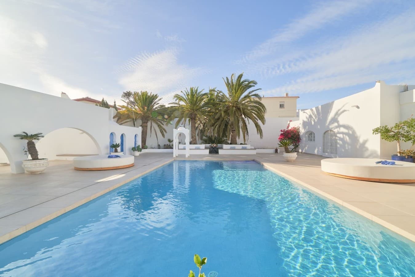 Riad Salt Pool Bliss Jazuzzi & Andalu Luxury