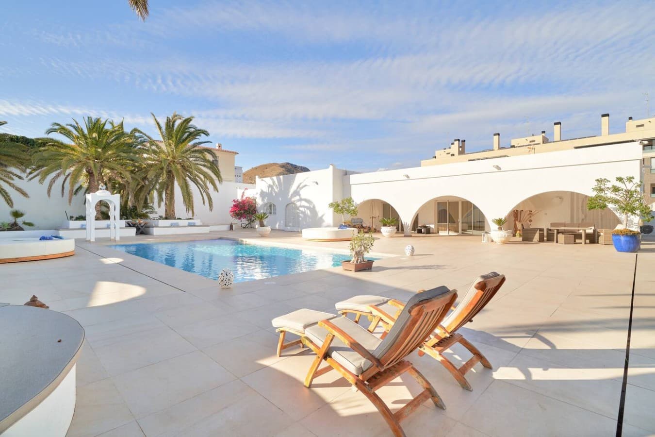 Suite Romantic Acogedora con Piscina Sal y Jardí
