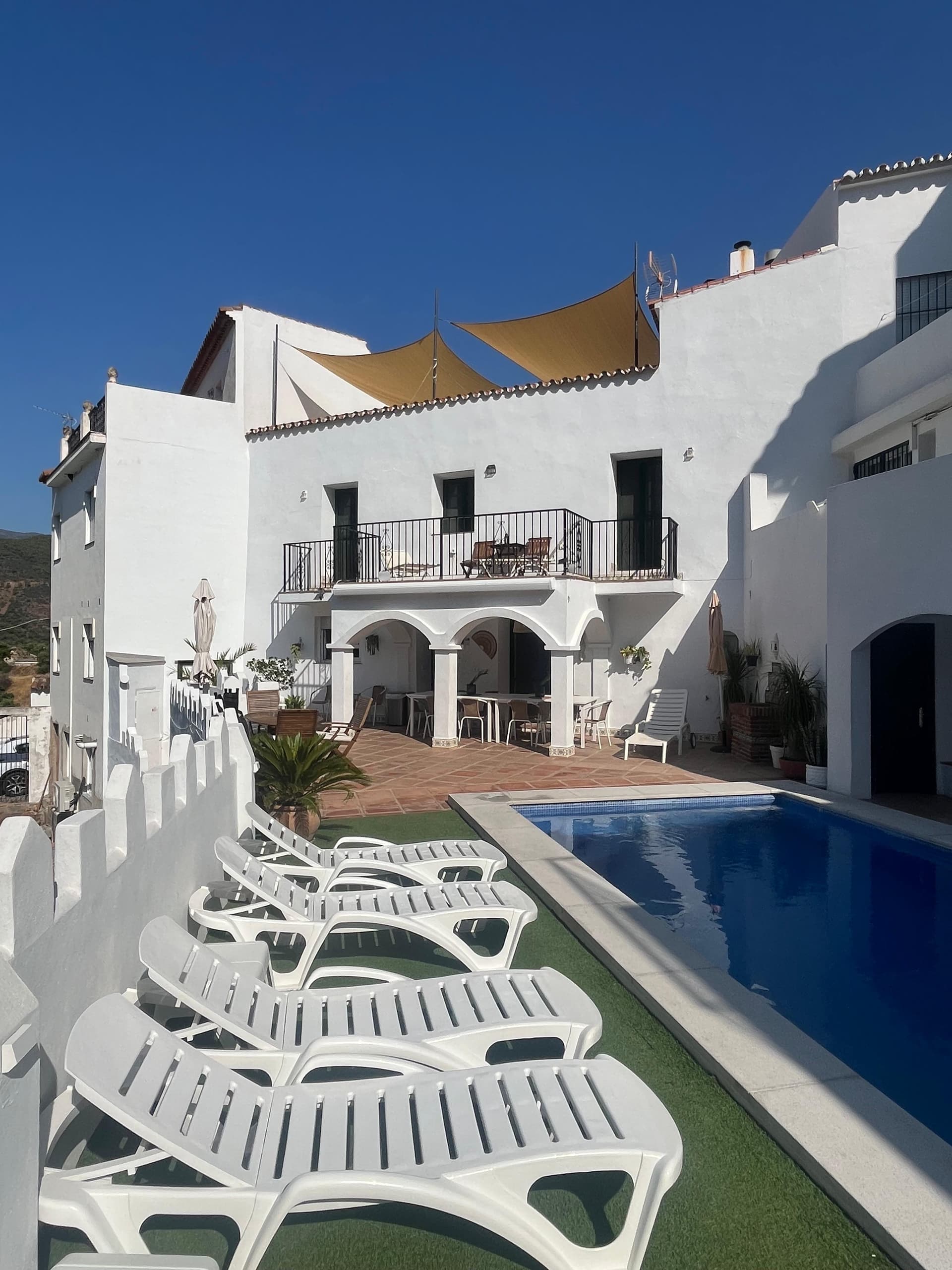 Casa del León
